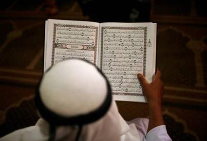 رمضان في فلسطين: النكهة مختلفة رغم الأوضاع الصعبة